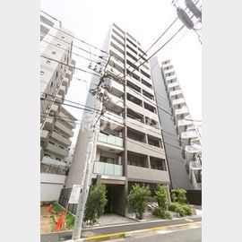 エスジーコート大塚駅前 2階 築3年5ヶ月の賃貸物件