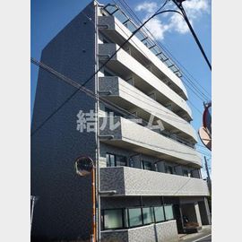 練馬高野台駅より徒歩9分 4階 築19年1ヶ月の賃貸物件