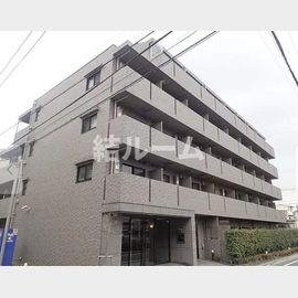 ルーブル練馬高野台弐番館 2階 築13年9ヶ月の賃貸物件