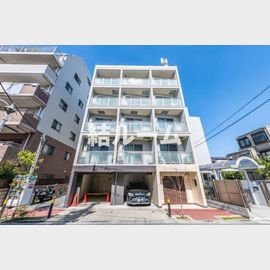 ＧＲＯＷＳ上板橋 3階 築13年8ヶ月の賃貸物件