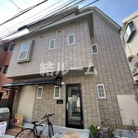 東長崎駅より徒歩7分 1階 築36年2ヶ月の賃貸物件