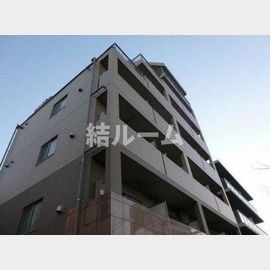 スカイコート板橋２の賃貸物件