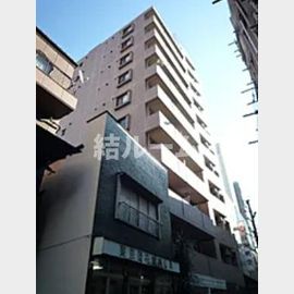 板橋本町駅より徒歩3分 2階 築21年5ヶ月の賃貸物件