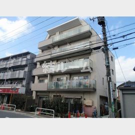 練馬春日町駅より徒歩6分 2階 築17年8ヶ月の賃貸物件