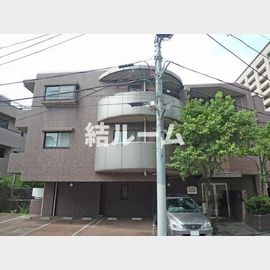 スカイハイツ 3階 築30年3ヶ月の賃貸物件