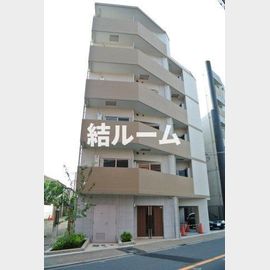 桜台駅より徒歩5分 築11年9ヶ月 6階建の賃貸物件