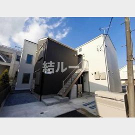 桜台駅より徒歩11分 2階 築4年4ヶ月の賃貸物件