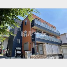 上板橋駅より徒歩13分 3階 築11年2ヶ月の賃貸物件