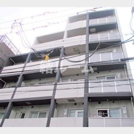 巣鴨新田駅より徒歩3分 3階 築13年2ヶ月の賃貸物件