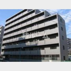 下落合駅より徒歩1分 8階 築20年2ヶ月の賃貸物件