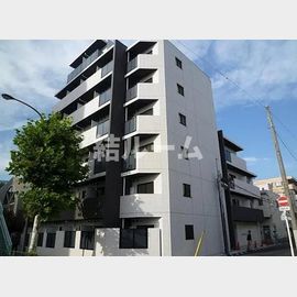 新江古田駅より徒歩4分 築9年5ヶ月 7階建の賃貸物件