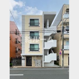 地下鉄赤塚駅より徒歩5分 4階 築6年9ヶ月の賃貸物件