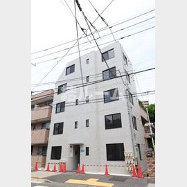 桜ヒルズ護国寺 3階 築3年10ヶ月の賃貸物件