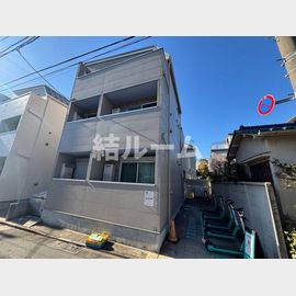 Lenfort池袋 3階 築8年1ヶ月の賃貸物件