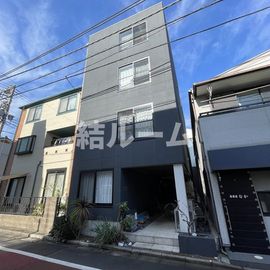 東十条駅より徒歩9分 築6年6ヶ月 4階建の賃貸物件