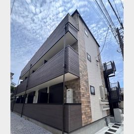 TsCuore椎名町 3階 築2年11ヶ月の賃貸物件