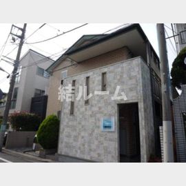 フォーラム南常盤台 1階 築20年1ヶ月の賃貸物件