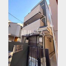 ANコーポ 3階 築1年4ヶ月の賃貸物件