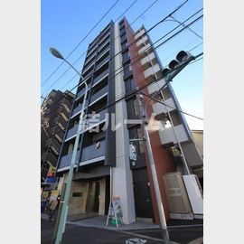 志茂駅より徒歩4分 10階 築12年3ヶ月の賃貸物件