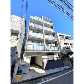 ピアコートＴＭ上板橋の賃貸物件