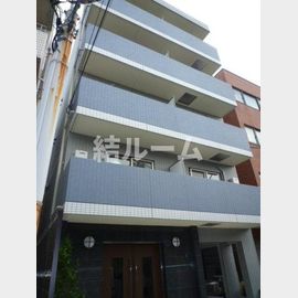 クラシア西早稲田 4階 築15年10ヶ月の賃貸物件