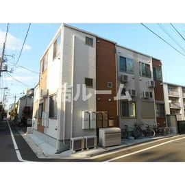 ハーモニーテラスＢｌｏｏｍ 2階 築8年8ヶ月の賃貸物件