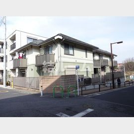 ベルコートアネックスの賃貸物件