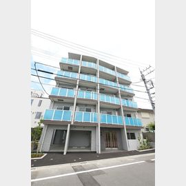 ペアパレス六町１号館の賃貸物件