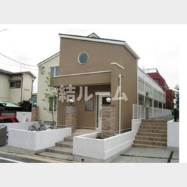 地下鉄成増駅より徒歩4分 1階 築16年1ヶ月の賃貸物件