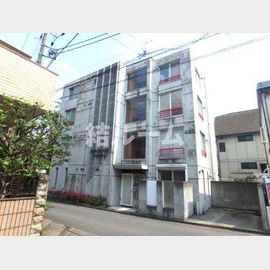 氷川台駅より徒歩5分 4階 築19年1ヶ月の賃貸物件