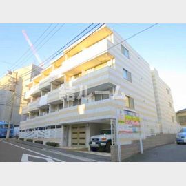 LUXEAER常盤台.AZ 3階 築12年7ヶ月の賃貸物件