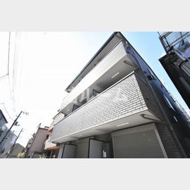 グランクオール板橋本町の賃貸物件