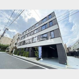 マリオン千川の賃貸物件