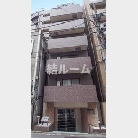 池袋駅より徒歩5分 築28年1ヶ月 10階建の賃貸物件