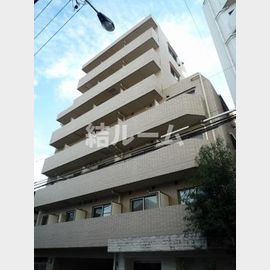 リガーレ新板橋の賃貸物件