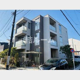 Fiore羽沢の賃貸物件