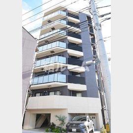 セジョリ早稲田ウエスト 2階 築6年4ヶ月の賃貸物件