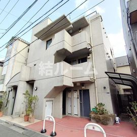 コスモヴィレッジ 2階 築17年7ヶ月の賃貸物件