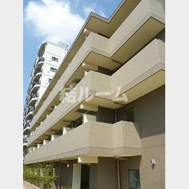 上板橋駅より徒歩9分 4階 築13年8ヶ月の賃貸物件