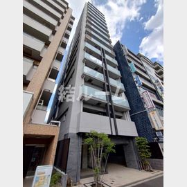 赤羽駅より徒歩6分 10階 築6年の賃貸物件