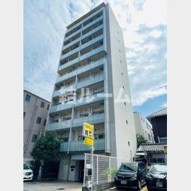 パーク巣鴨の賃貸物件