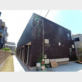 リブリ・フォレスト伊藤の賃貸物件