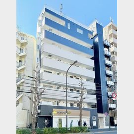 ISMHIGASHIMUKOJIMAの賃貸物件