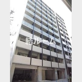 板橋本町駅より徒歩2分 4階 築18年8ヶ月の賃貸物件