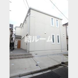 東長崎駅より徒歩8分 2階 築12年2ヶ月の賃貸物件