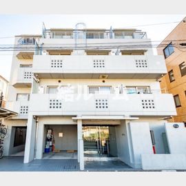 千川駅より徒歩6分 4階 築23年1ヶ月の賃貸物件