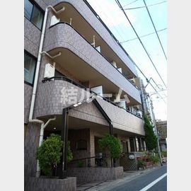 北池袋駅より徒歩2分 2階 築30年3ヶ月の賃貸物件