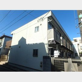 エルスタンザ平和台 1階 築10年の賃貸物件