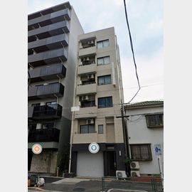 ハイツオオカワの賃貸物件