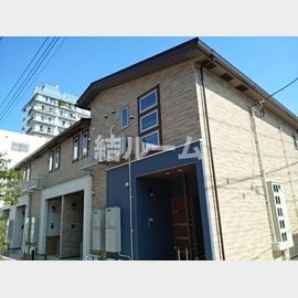 新江古田駅より徒歩6分 2階 築9年7ヶ月の賃貸物件